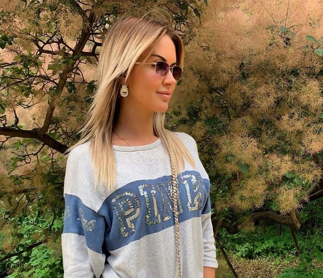 Марина Африкантова в свадебном платье насмешила фанатов проекта