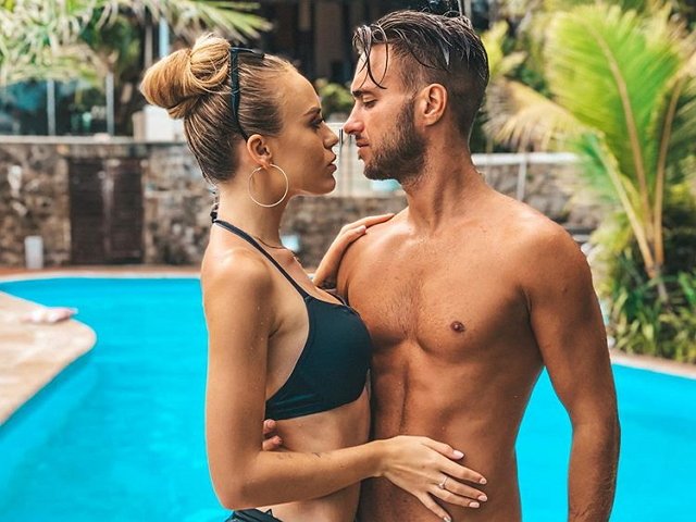 Алексей Безус: В целом, я её оправдываю