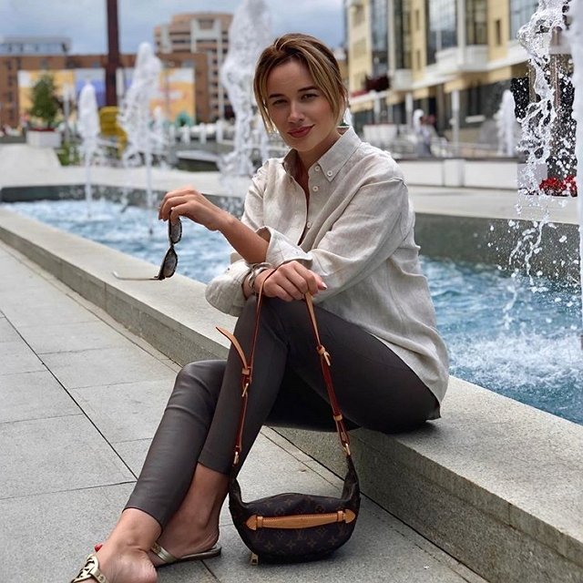 Елена Бушина готовится подать судебный иск