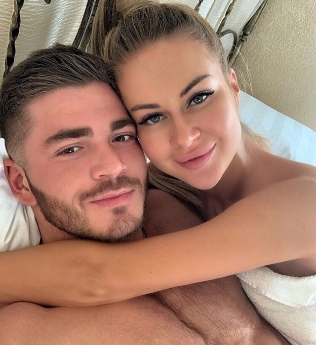 Роман Капаклы: Отчеркнули и начали новый этап жизни