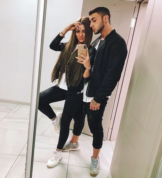 Вячеслав Потёмкин недвусмысленно высказался о невесте