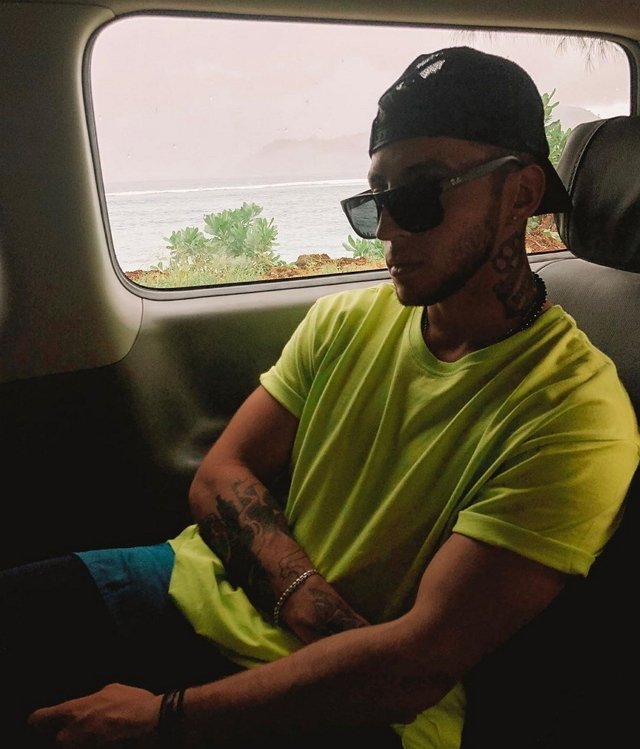 Вячеслав Потёмкин недвусмысленно высказался о невесте