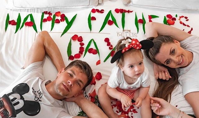 Фотоподборка детей участников (16.07.2019)