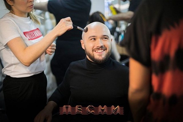 Родион Толочкин нелестно высказался о Максиме Фадееве