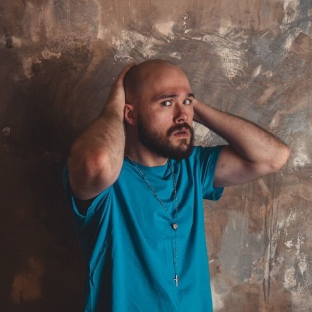 Родион Толочкин нелестно высказался о Максиме Фадееве