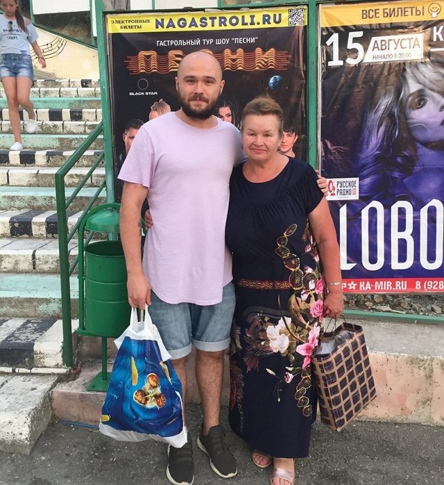 Родион Толочкин нелестно высказался о Максиме Фадееве