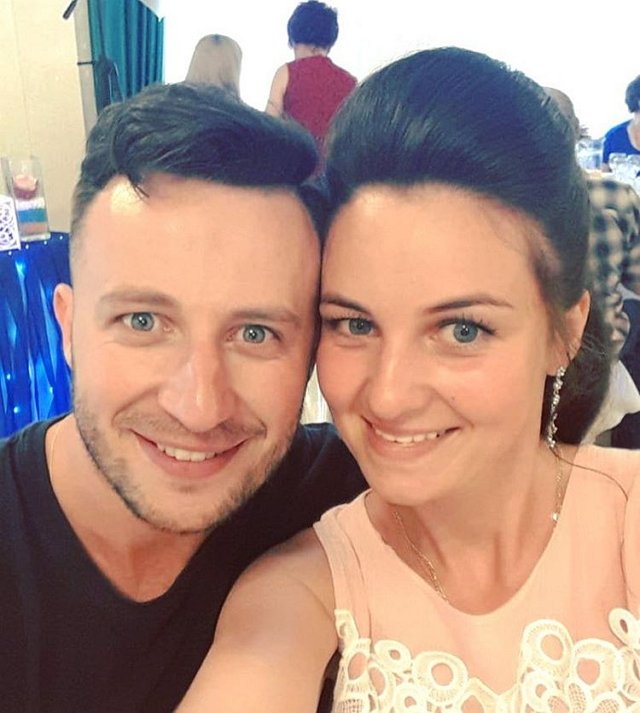 Новенький участник проекта Николай Есиков