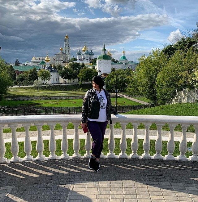 Иосиф Оганесян не хочет жить в родном городе Саши Черно