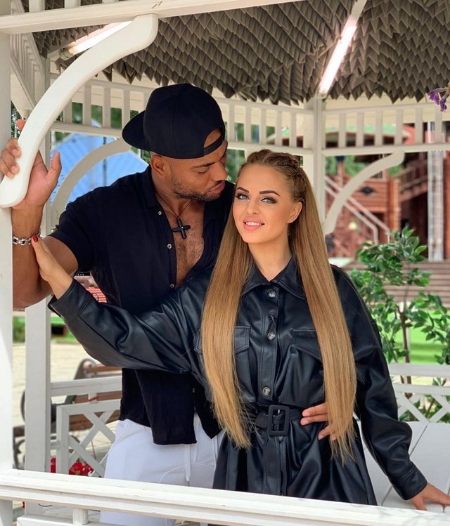 Свежие фото от участников (16.07.2019)