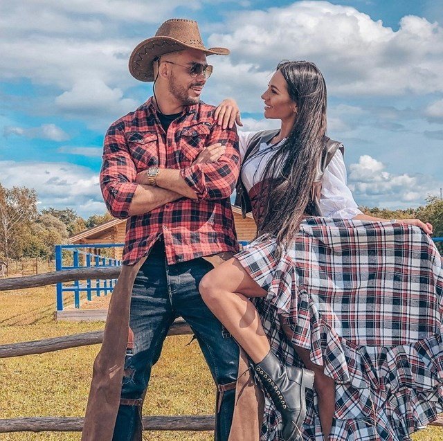 Свежие фото от участников (17.07.2019)