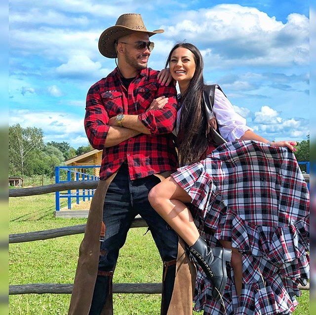 Свежие фото от участников (17.07.2019)