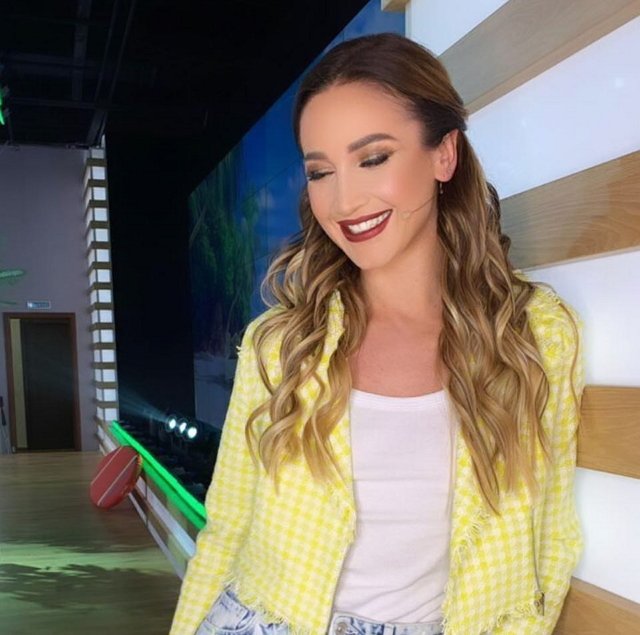 Фото с ток-шоу (17.07.2019)