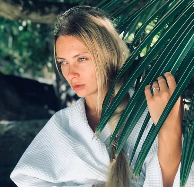 Маргарита Ларченко рассказала о новом бойфренде