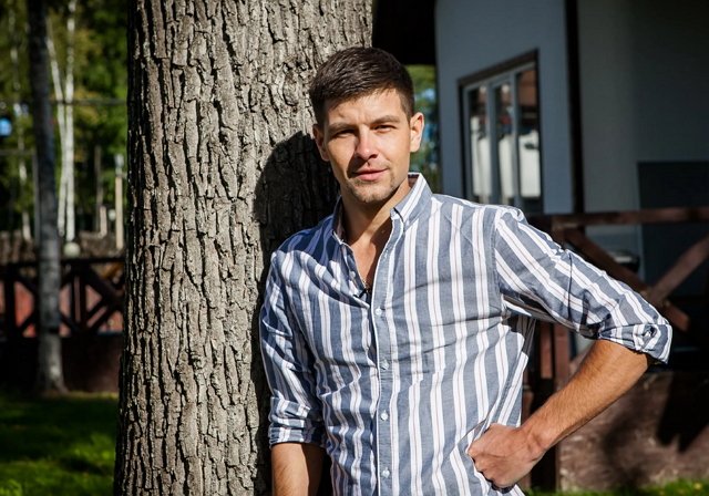 Сахнов возомнил себя царём и богом проекта