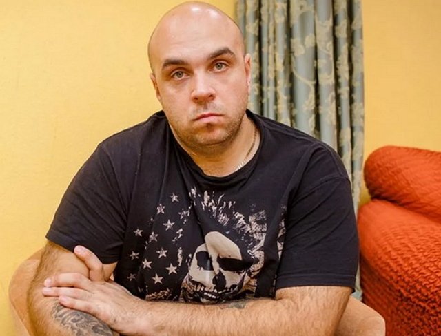 Глеб Жемчугов больше не работает на Первом канале