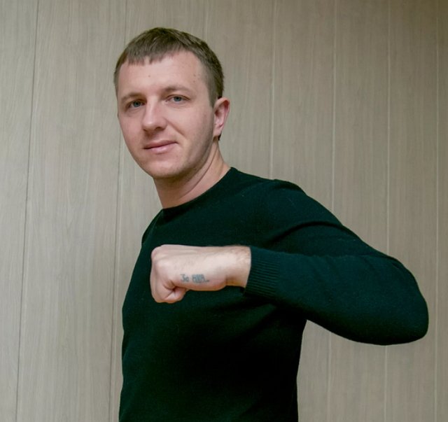 Илья Яббаров намерен выпить из Рапунцелей все соки