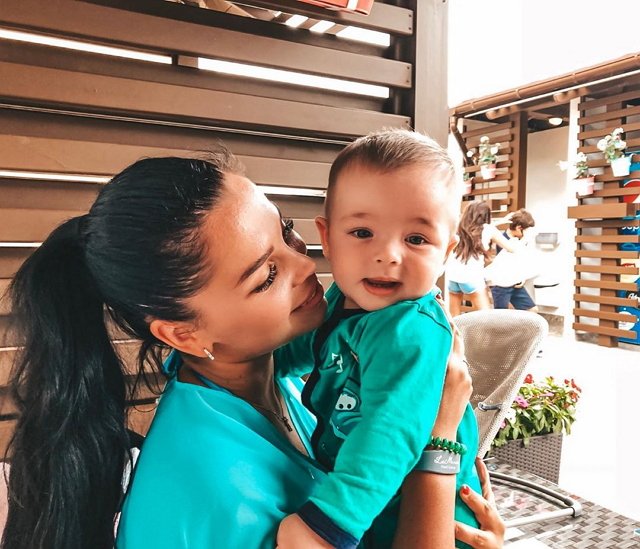 Фотоподборка детей участников (17.07.2019)