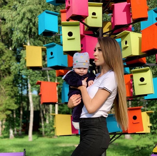 Фотоподборка детей участников (17.07.2019)