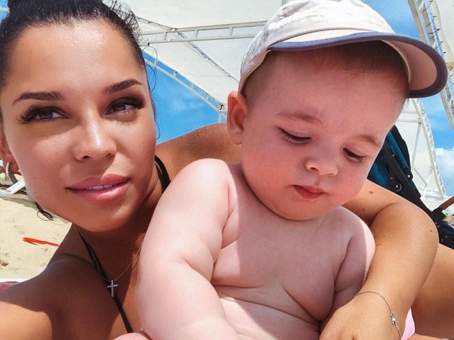 Фотоподборка детей участников (17.07.2019)