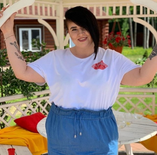 Из блога Редакции: Как Капаклы сражается с лишним весом Черно?