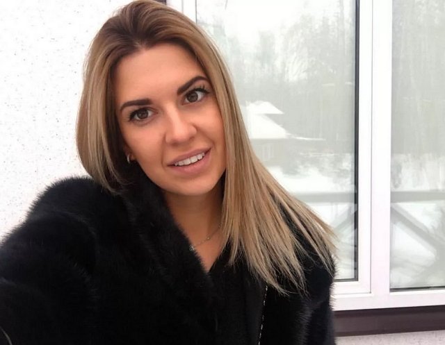 Ольга Рапунцель унизила Майю Донцову