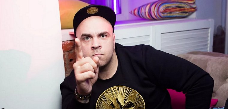 Глеб Жемчугов больше не работает на Первом канале