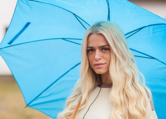 Настя Балинская требует от Алексея Кудряшова парные тату