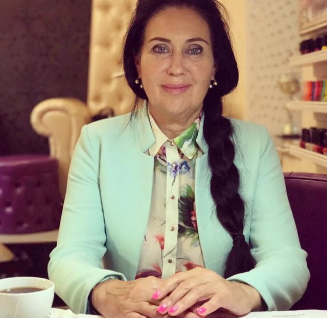 Татьяна Африкантова открыто занимается поборами подписчиков