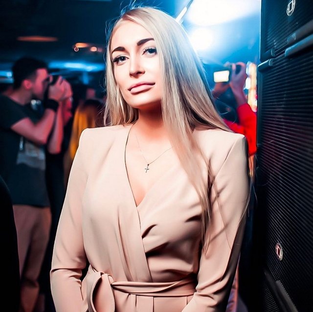 Жизнь после телестройки: Кристина Дерябина