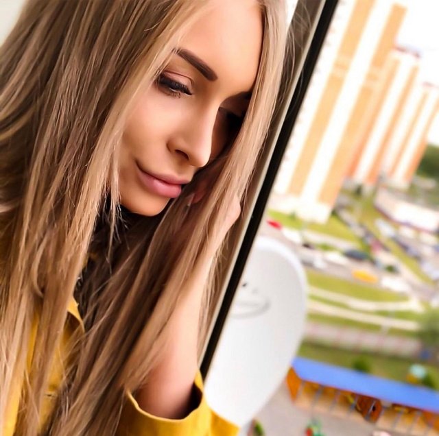 Жизнь после телестройки: Кристина Дерябина