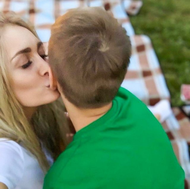 Жизнь после телестройки: Кристина Дерябина