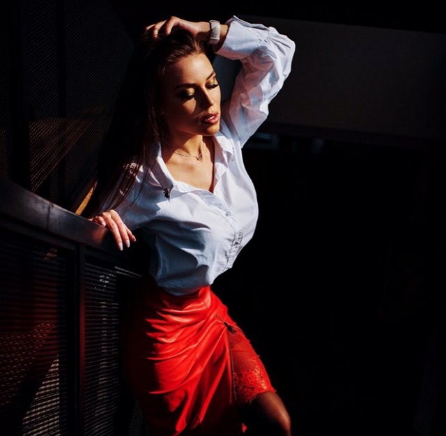 Татьяна Строкова: Решили держать нейтралитет