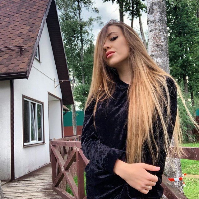 Свежие фото от участников (18.07.2019)