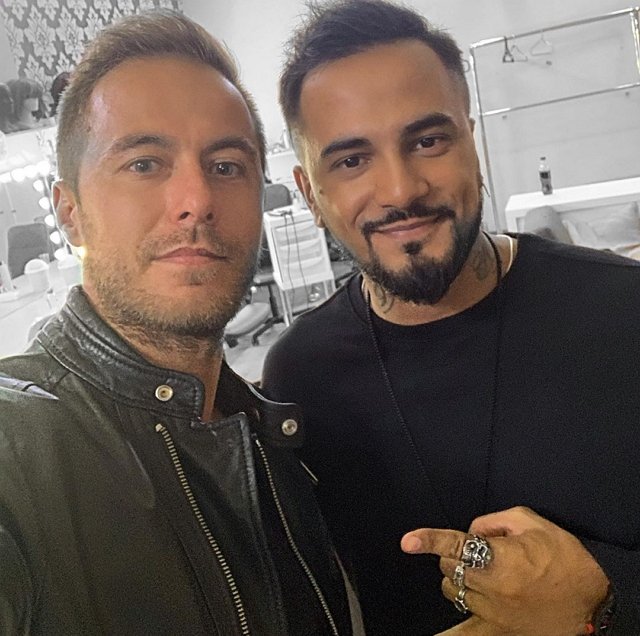 Свежие фото от участников (18.07.2019)