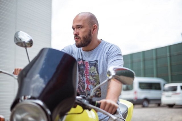 Свежие фото от участников (18.07.2019)