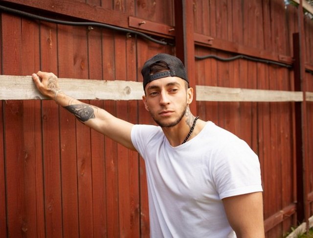 Свежие фото от участников (18.07.2019)