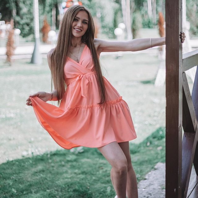 Свежие фото от участников (18.07.2019)