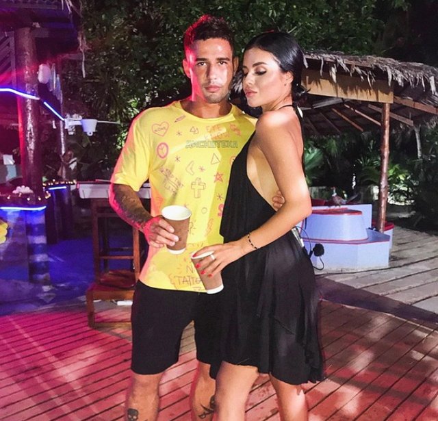 Захар Саленко: Буду расставлять приоритеты!