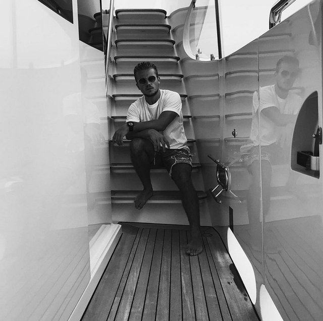 Фото участников с Сейшел (18.07.2019)