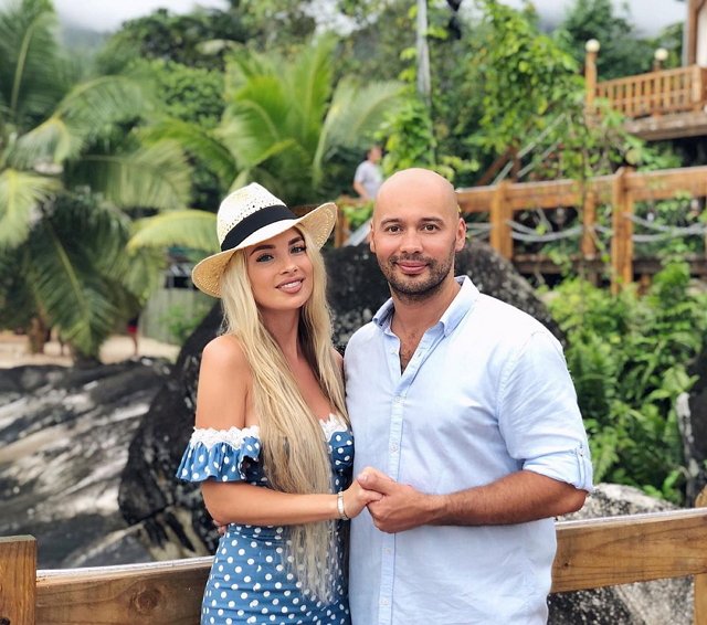 Фото участников с Сейшел (18.07.2019)