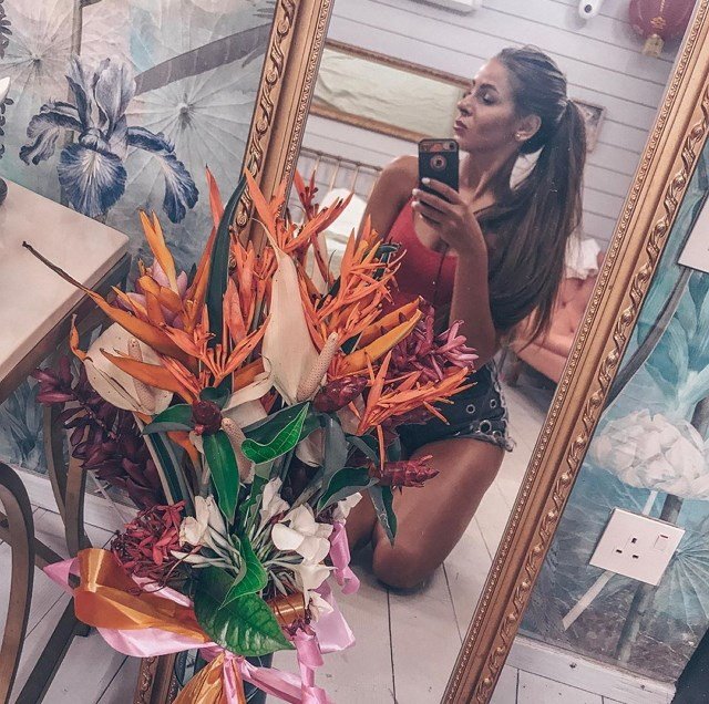 Фото участников с Сейшел (18.07.2019)