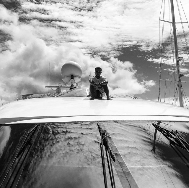 Фото участников с Сейшел (18.07.2019)