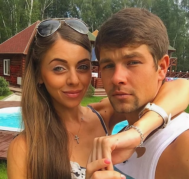 Рапунцель повздорила с экспертом шоу из-за ревности