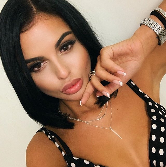 Яна Шафеева: Никуда он не денется!