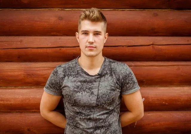 Роман Гриценко собирается породниться с Григорием Лепсом