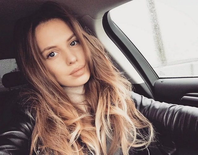 Артёмова боится не успеть закончить ремонт в квартире до родов