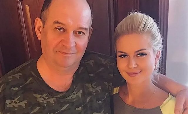 Отец Марины Африкантовой был на волоске от смерти