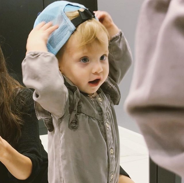 Фотоподборка детей участников (18.07.2019)