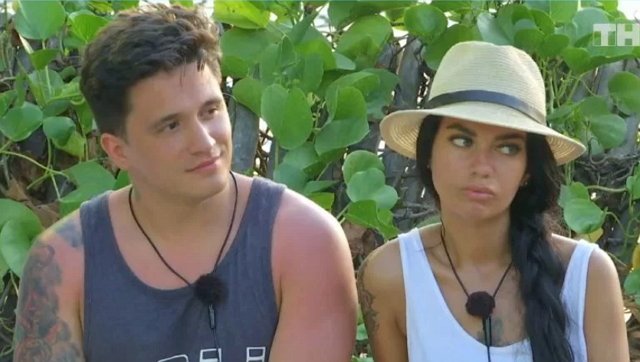 Юлия Щеглова: Он начинает себе много чего позволять