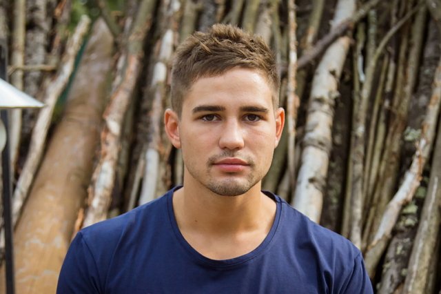 Захар Саленко окончательно разорвал дружбу с Даней Сахновым